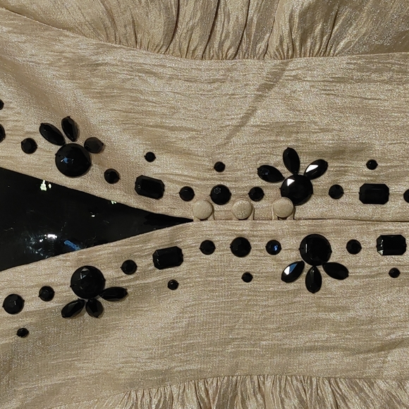 Expo New York Blouse - Picture 2 of 6